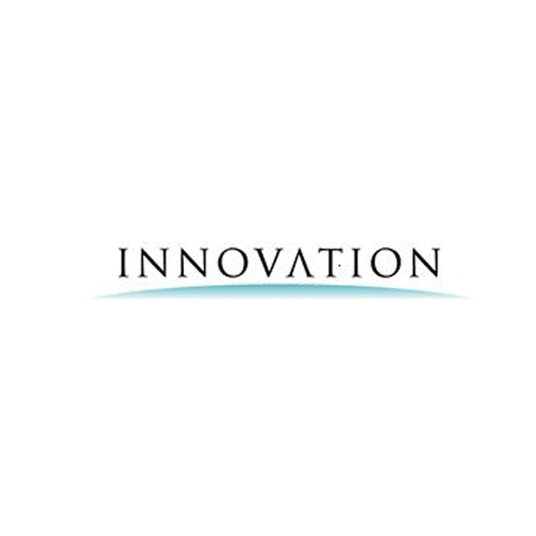 Innovation logo
