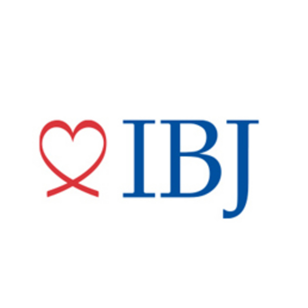 Ibj logo
