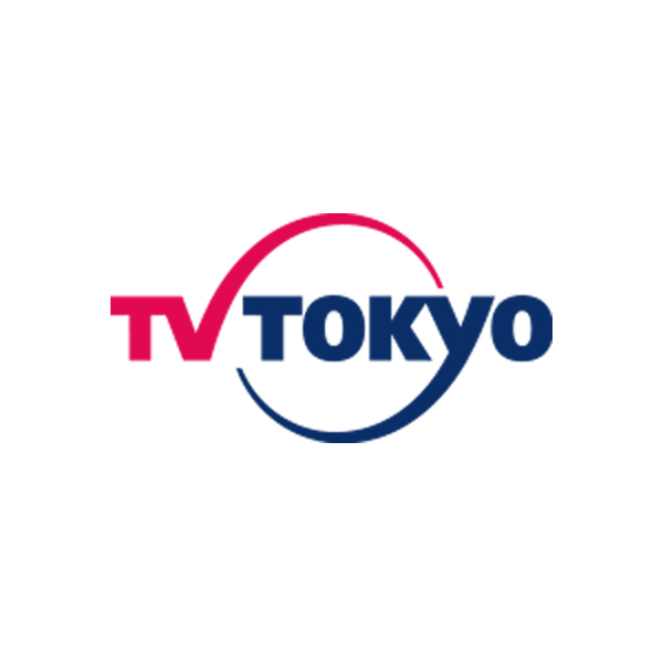 Tvtokyo logo