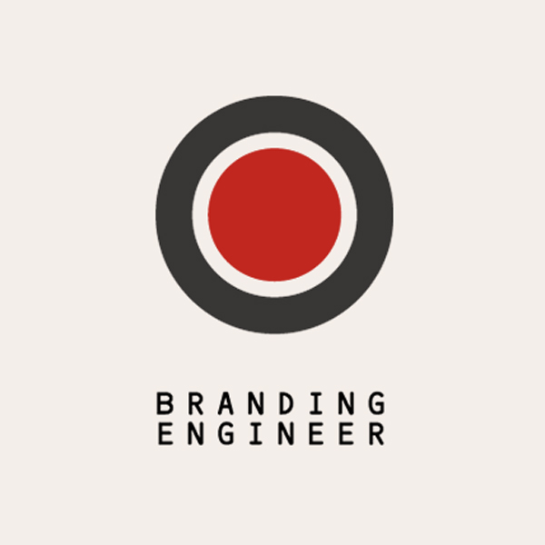 Brandingengineer logo
