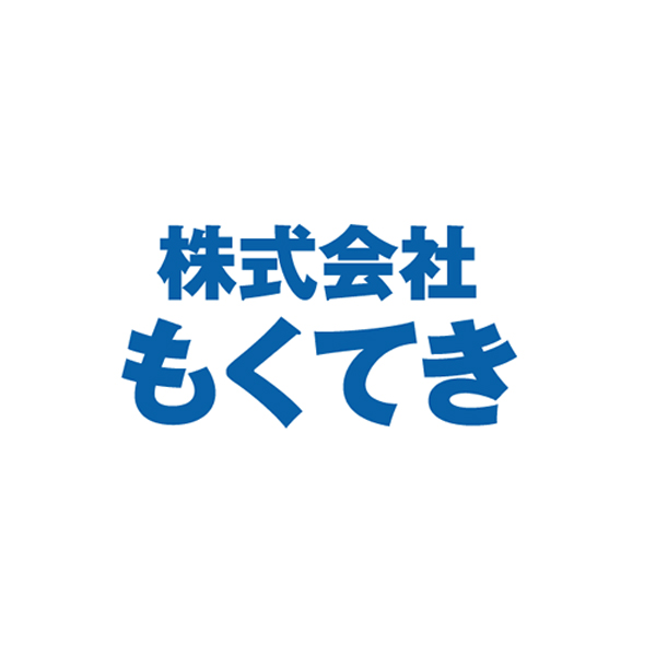 Mokuteki logo