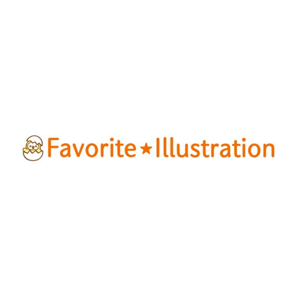 Favorite logo
