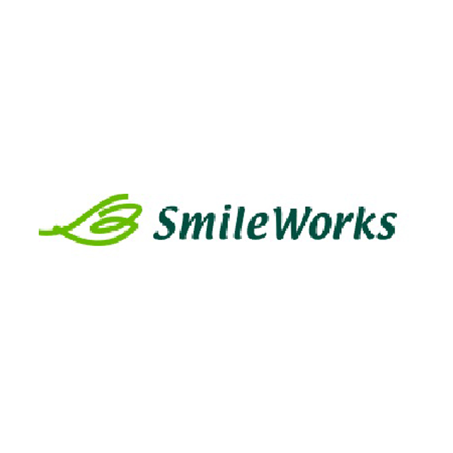 Smileworks logo
