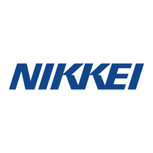 Square nikkei logo