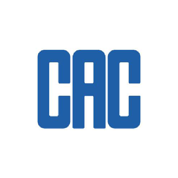 Cac logo