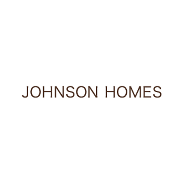 Johnsonhomes logo