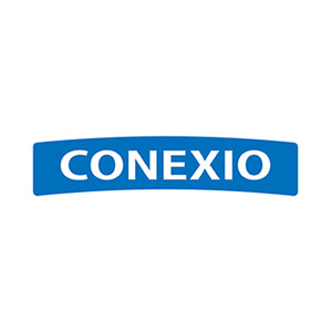 Square conexio logo