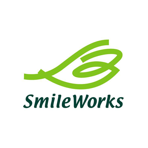 Smileworks logo