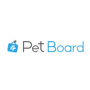 Square petboad logo