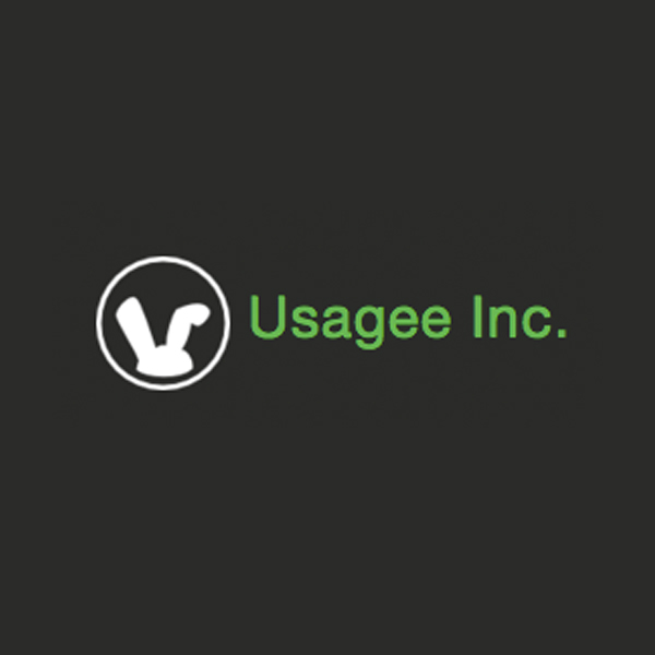 Usagee logo