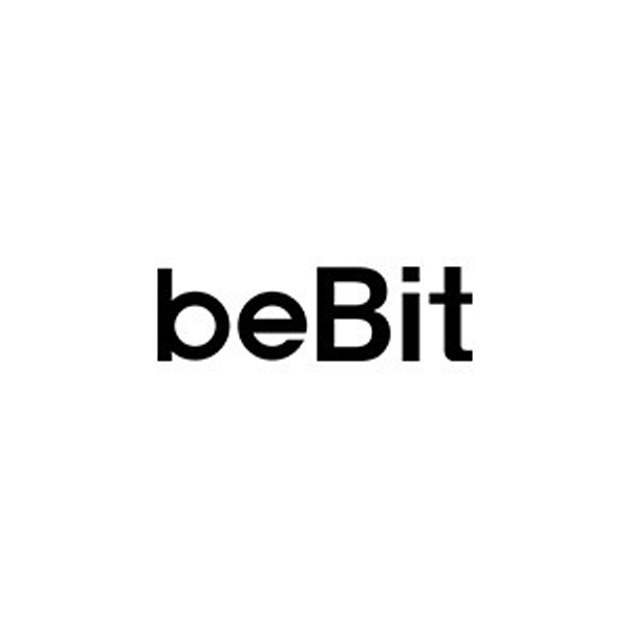 Bebit logo