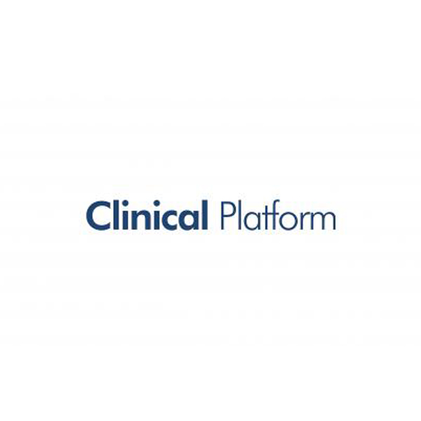 Clinicalplatform logo