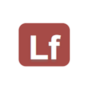 Square for making logo