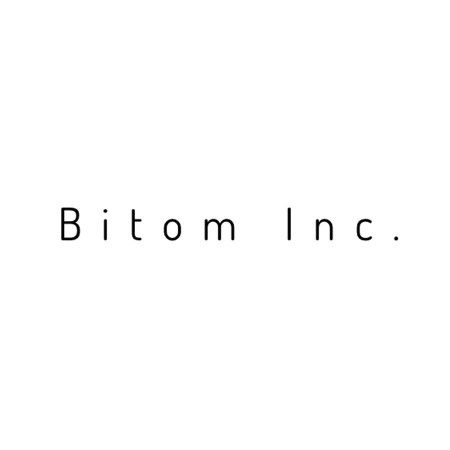 Bitomo logo
