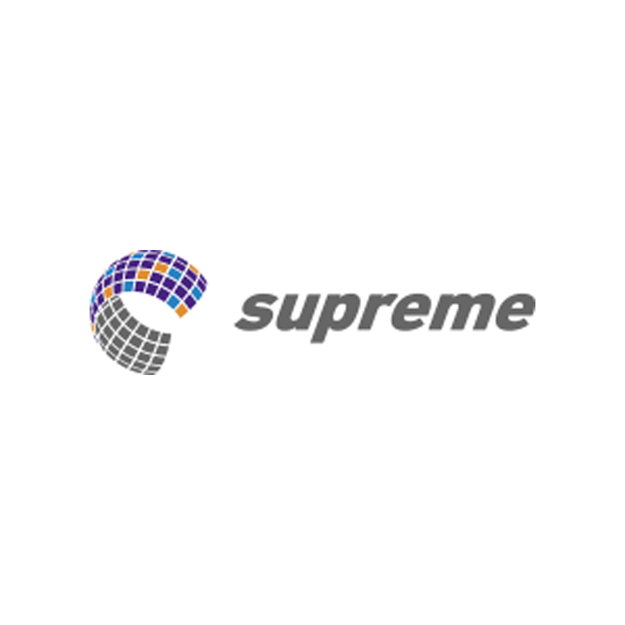 Supreme logo
