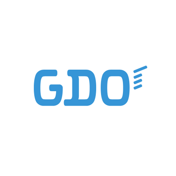 Gdo logo