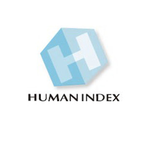 Square humanindex logo