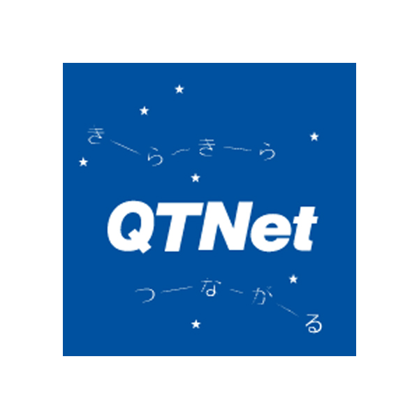 Qtnet logo