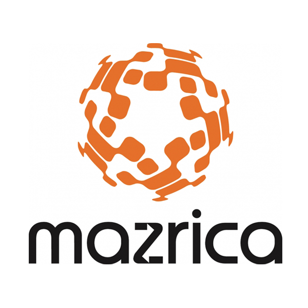 Mazrica logo