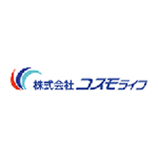 Cosmolife logo
