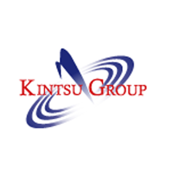 Kintsu logo