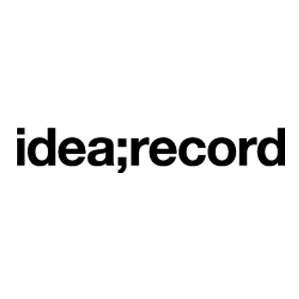 Idearecord logo