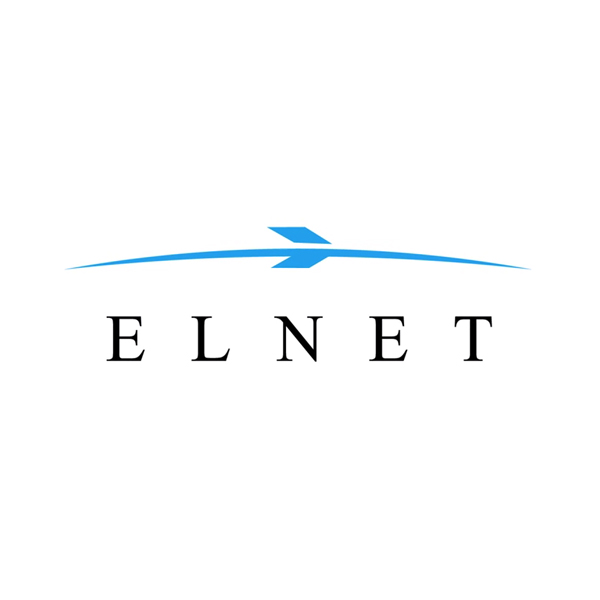 Elnet logo