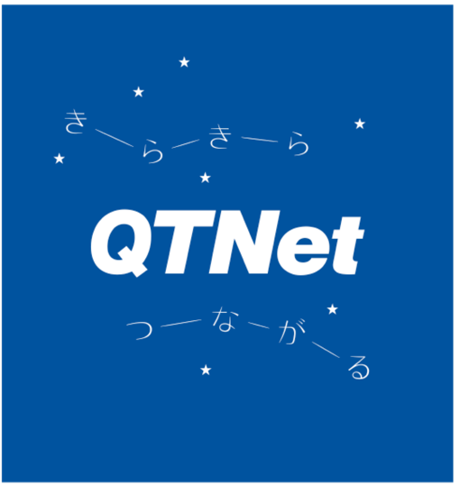 Qtnet logo