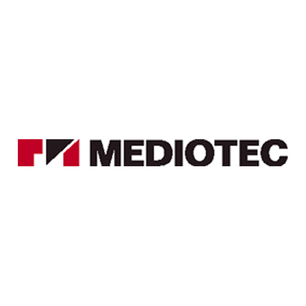 Mediotec logo
