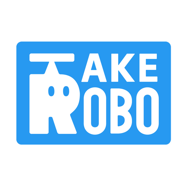 Takerobo logo 1