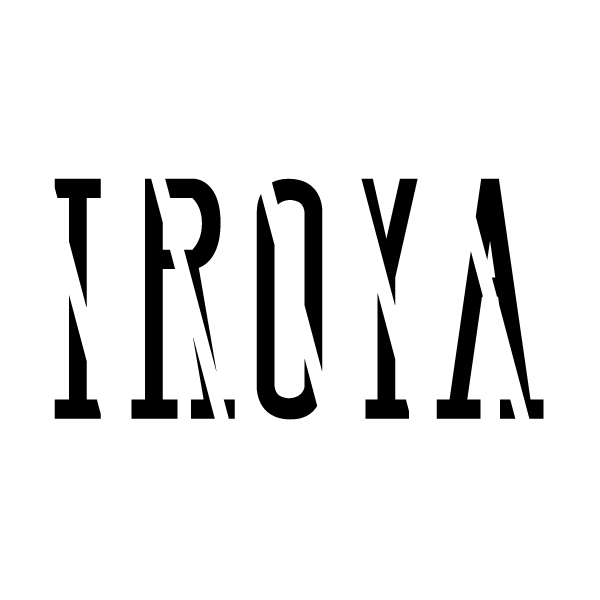 Iroya logo