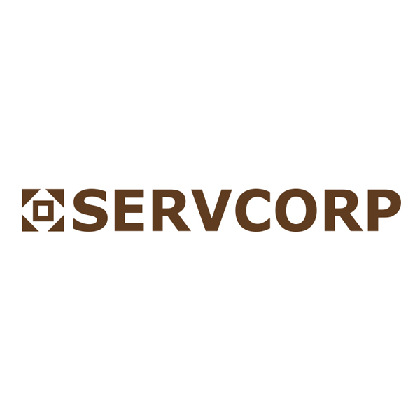 Servcorp logo