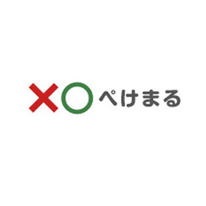 Square pekemaru logo