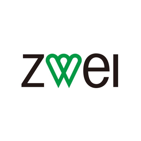 Zwei logo