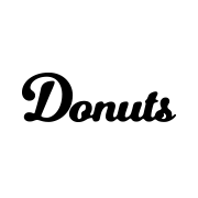 Donuts%e3%81%95%e3%81%be %e3%83%ad%e3%82%b3%e3%82%99