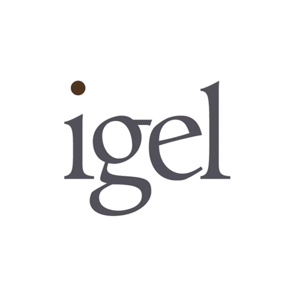 Igel logo