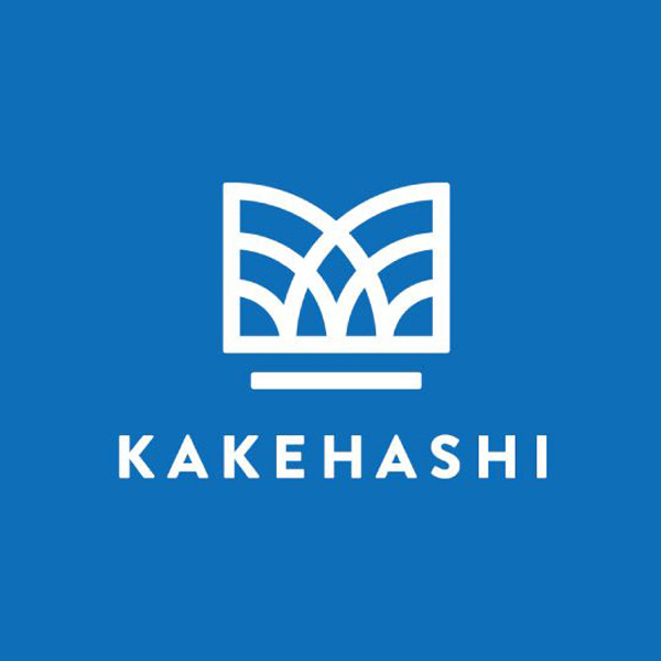 Kakehashi logo