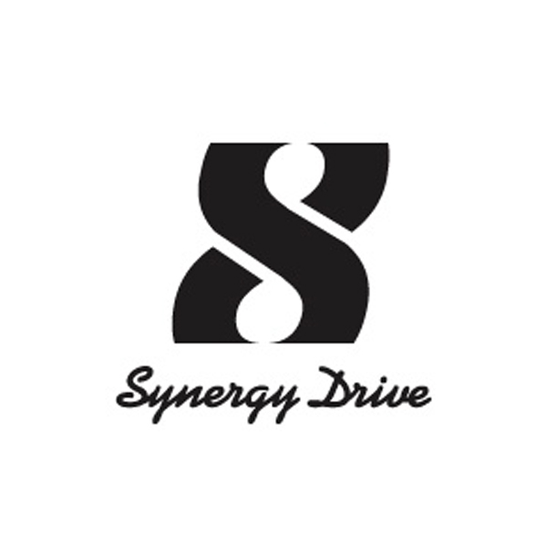 Synergydrive logo