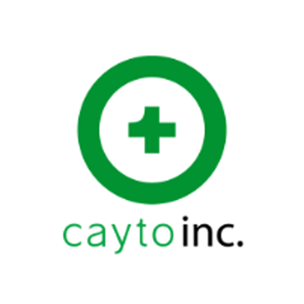 Cayto logo