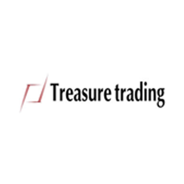 Treasuretrading logo