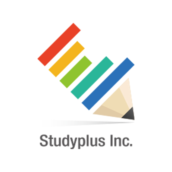 Studyplus logo