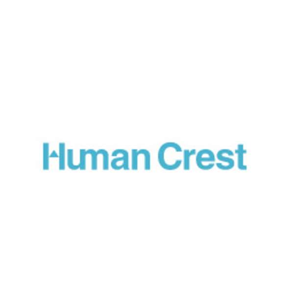Humancrest logo