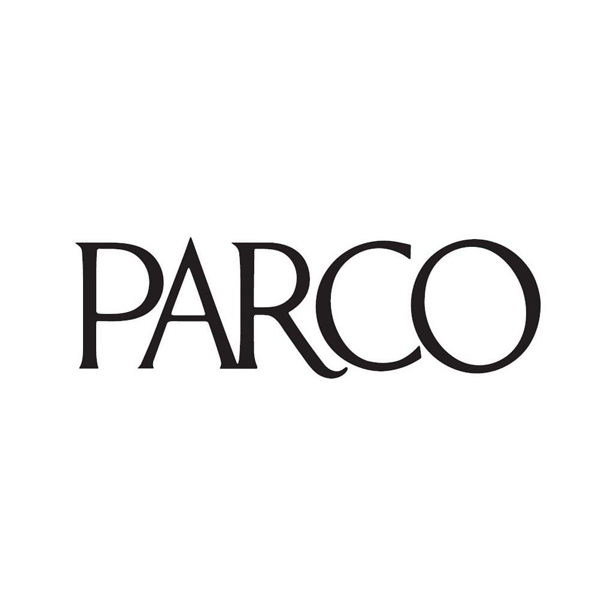 Parco logo