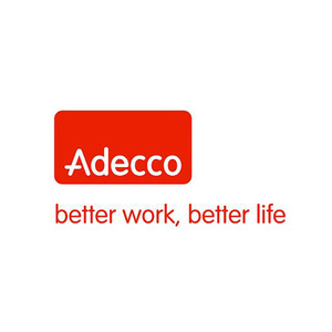 Square adecco logo