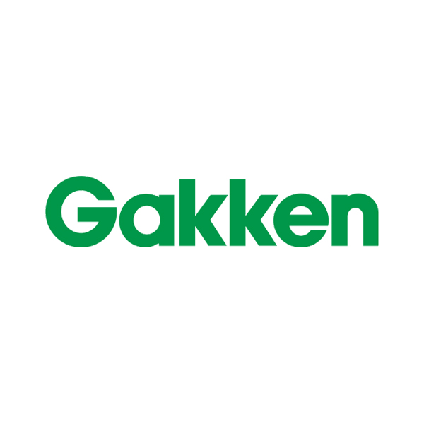 Gakken logo