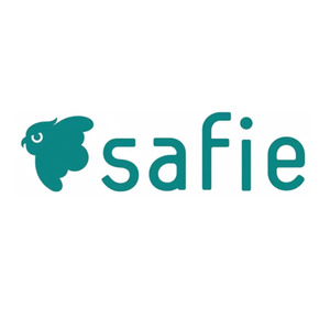 Square safie logo