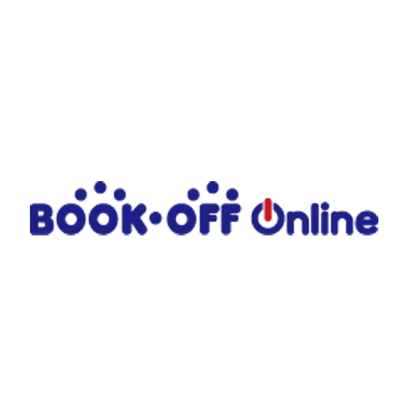 Bookoffonline logo