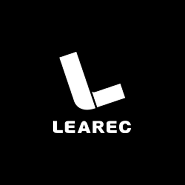 Learec logo
