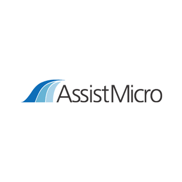 Assistmicro logo