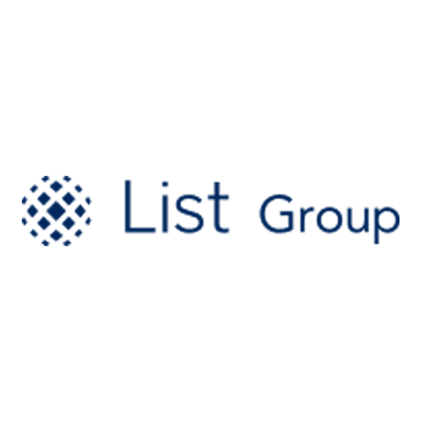 List logo